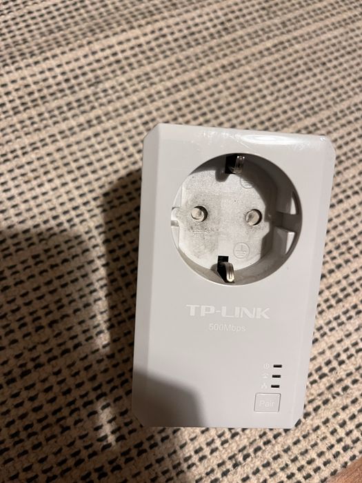 Powerline TP-Link