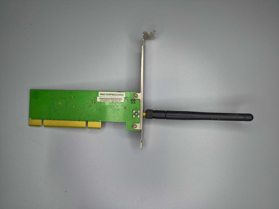 Karta sieciowa Airlive WT2000PCI
