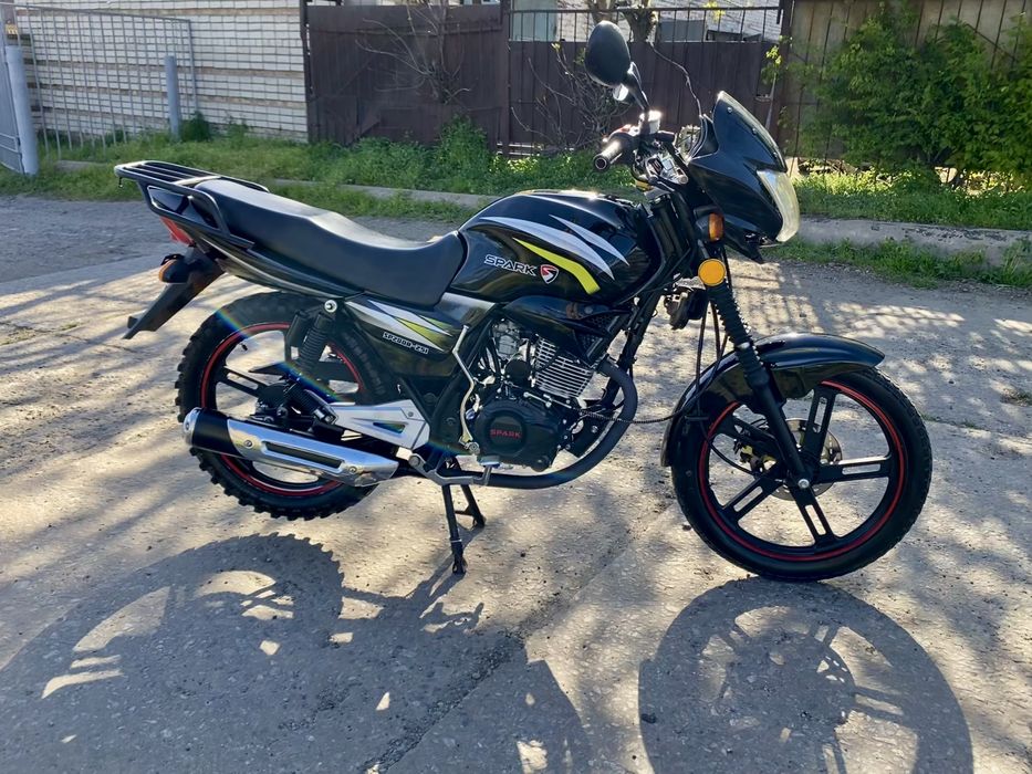 Spark sp200r-251