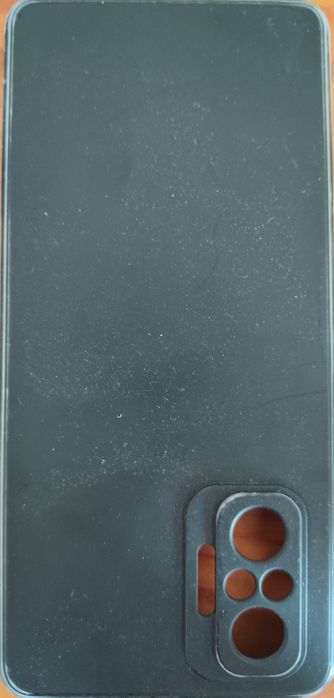Redmi Note 10 Pro