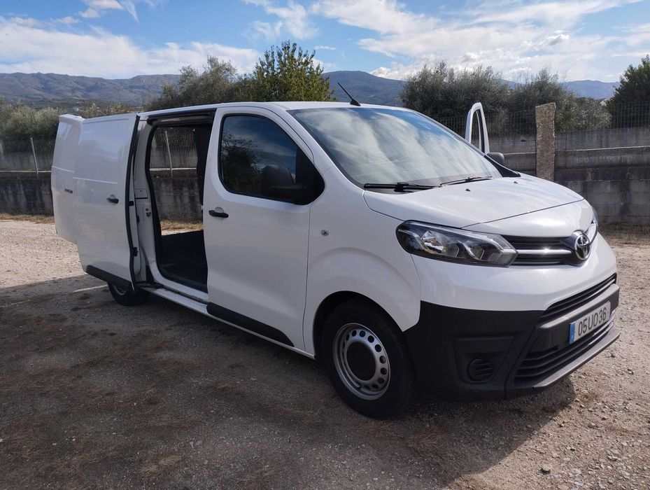 Carrinha particular com motor 1600 e 137000Km