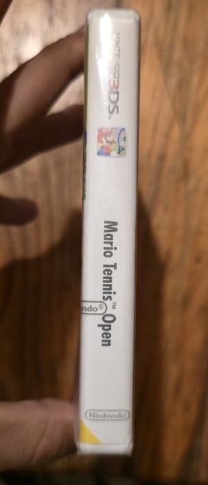 Nitendogs and cats nintendo 3ds