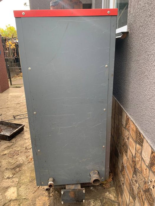 Продаю котел Мартен