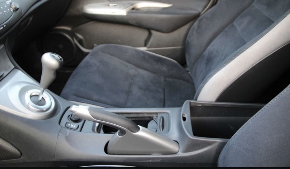 Honda  Civic 2008 року