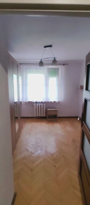 Wynajmę mieszkanie