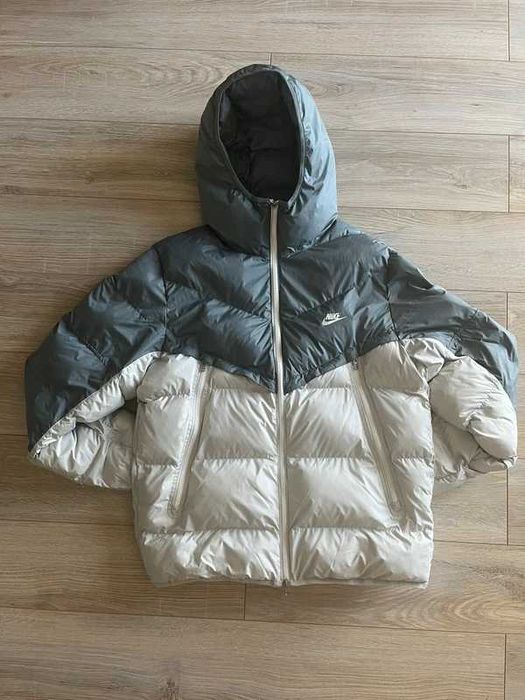Kurtka zimowa Nike