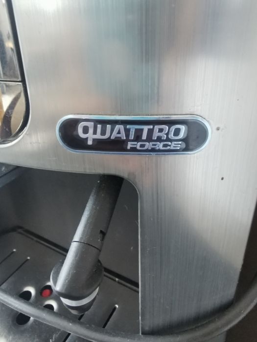 Ekspres Krups Quattro