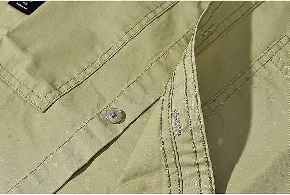 Nowa koszula męska / długi rękaw / gładka / bawełna / R-XL !1968!