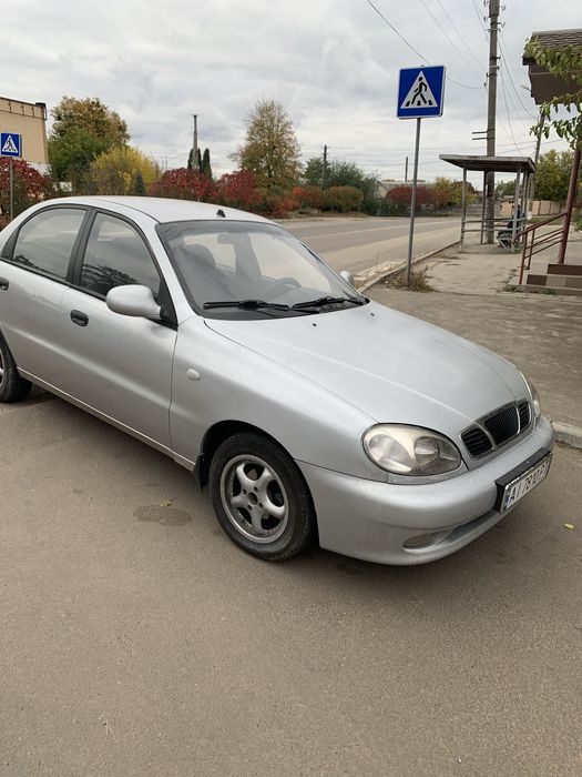 Продам Ланос 2011