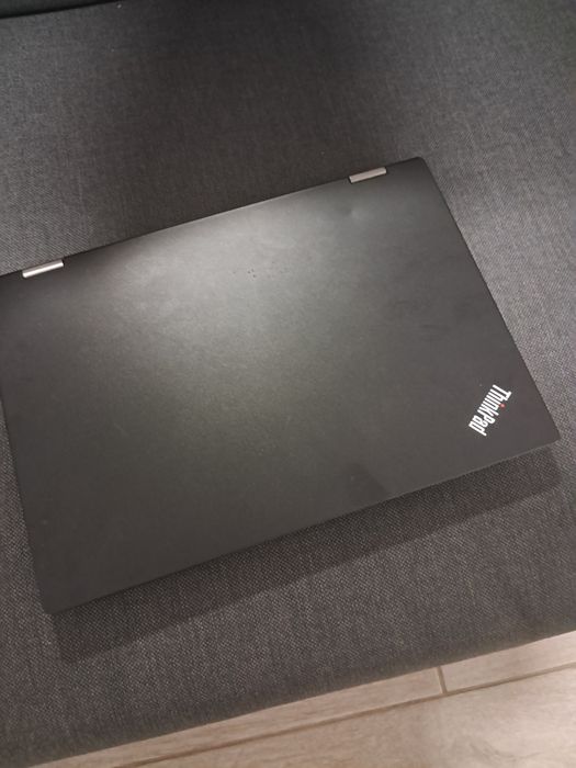 Lenovo thinkpad L 380 yoga core i364586001811457122