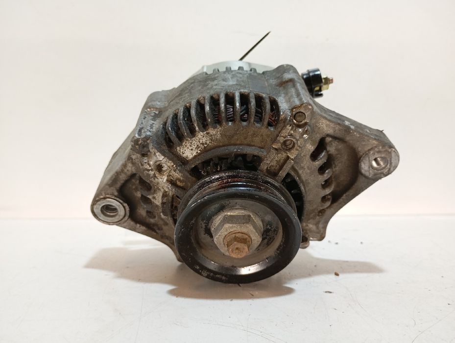 Alternador HONDA Concerto Sedan (HWW_)