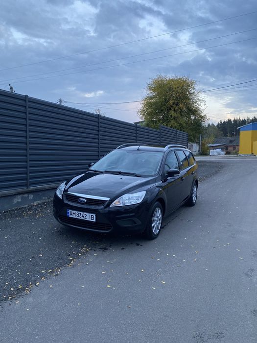 продам Ford focus 2