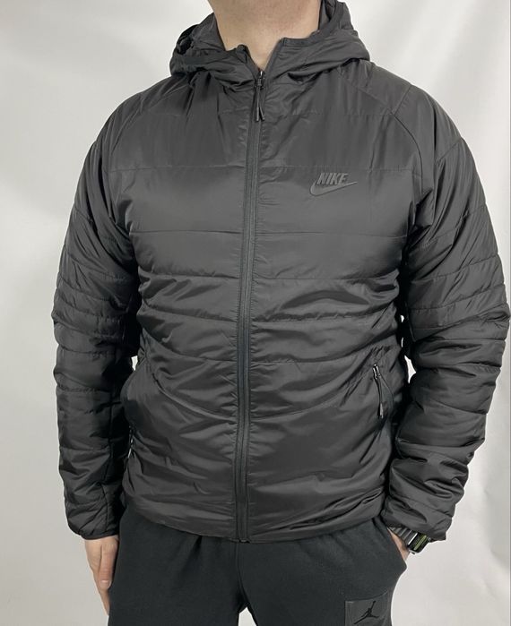 Вітровка Nike чоловіча