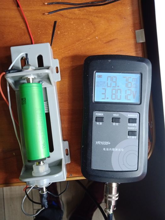 Акумулятори VTC 6A 21700