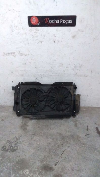 Radiador Da Água Dodge Caliber