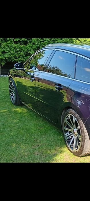 Koła felgi lato do peugeot 508,RCZ r18 5x108 et27