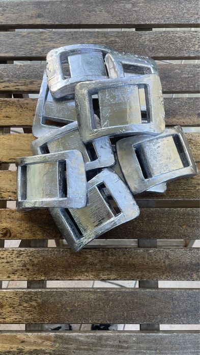 Chumbo/Pesos para mergulho e caça submarina