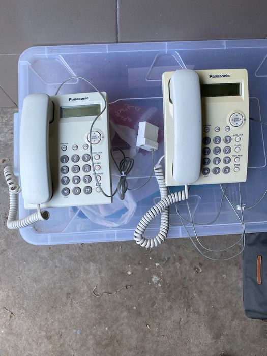 Телефоны Panasonic