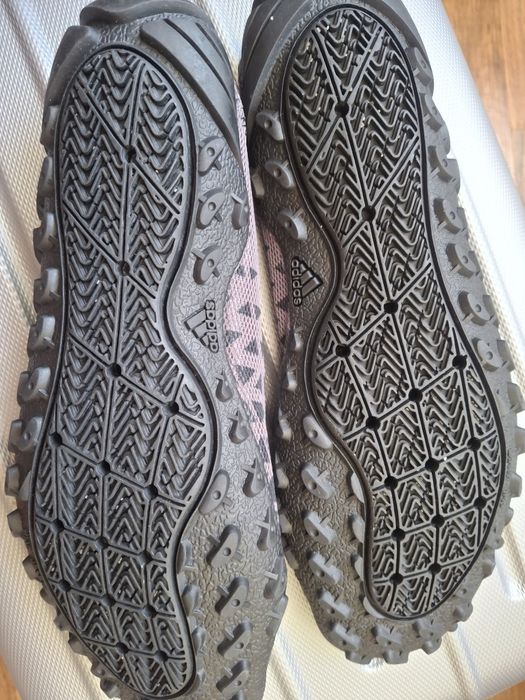 Кросівки кроссовки  Adidas Kurobe  42р