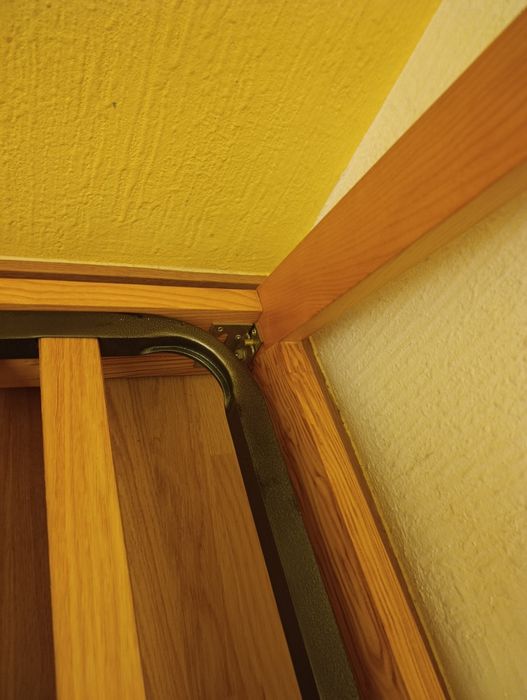 Cama Montessori Tipi Carvalho