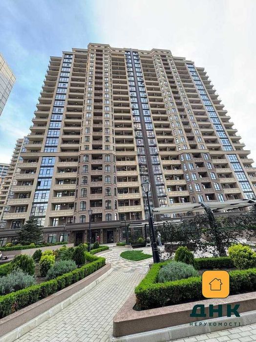 1-room apartment apartment by the address st. Kulikovo pole pl Oktyabrskoy revolyutsii pl (area 40 m²) - Atlanta.ua - photo 10