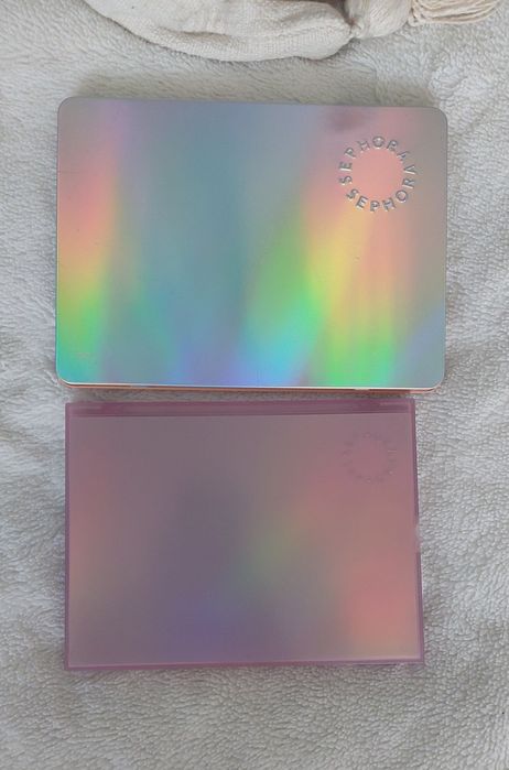 Paletki Sephora Collection