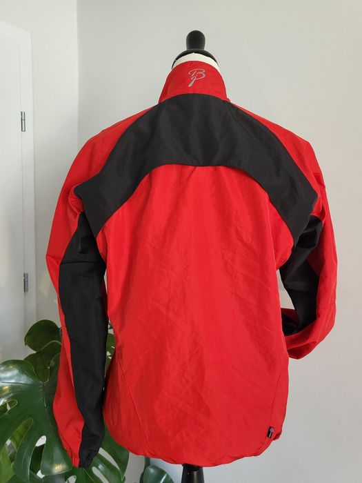 kurtka do narciarstwa biegowego Bjorn Daehlie.