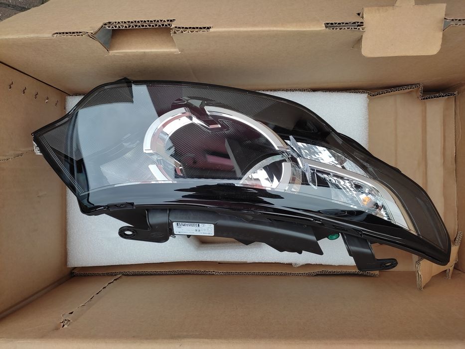 Farol direito original Land Rover Discovery Sport Novo