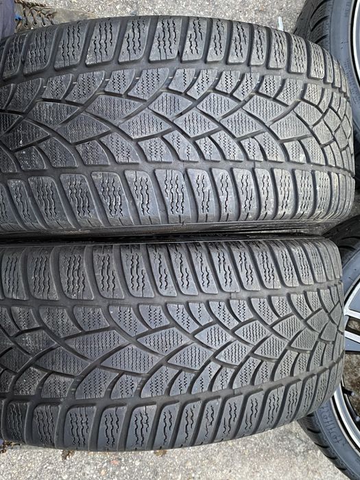 Koła alufelgi 5x112 Audi a6 a8 q3 s5 s8 s6 Opony 255/35 r20 zimowe