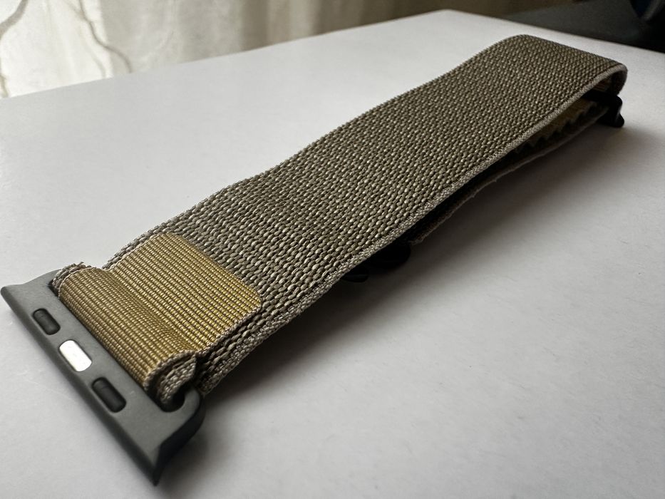 Pasek do Watch 44/45/46/49mm Alpine Ultra