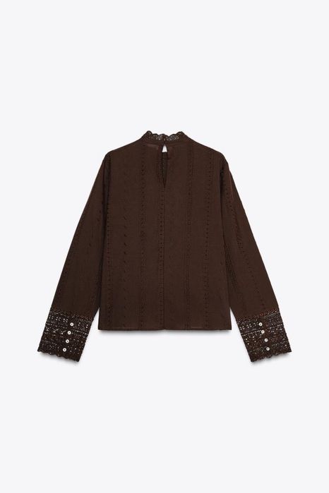 Блуза Zara , p S