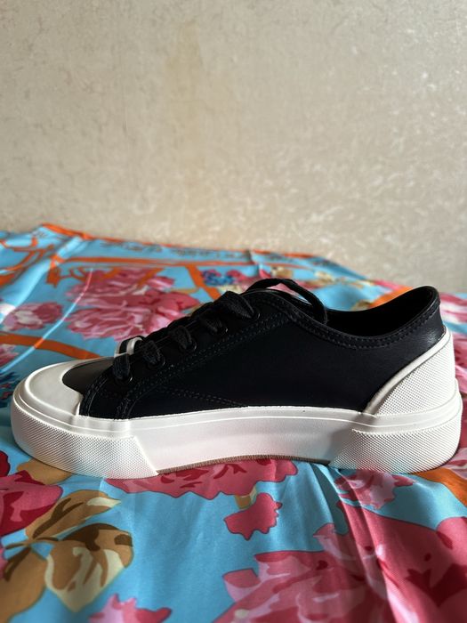 Кеды Love Moschino оригинал новые!