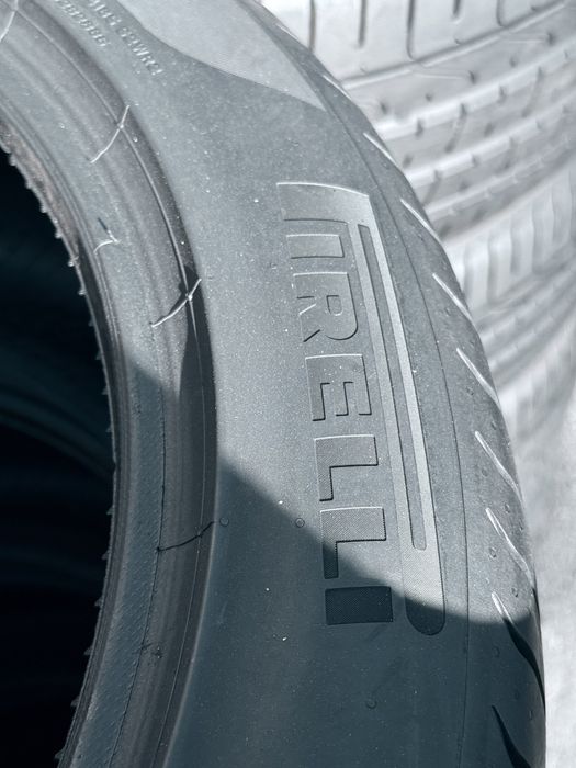 305 40 20 Pirelli Pzero НОВІ 100% 2026 Шини Літо