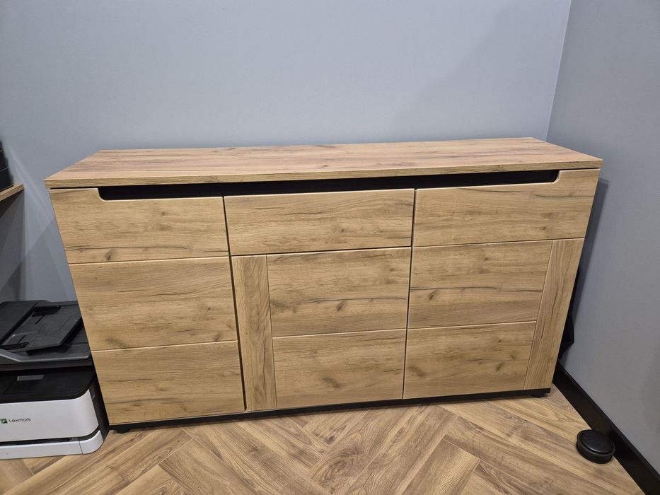 Komoda prisco Agata meble