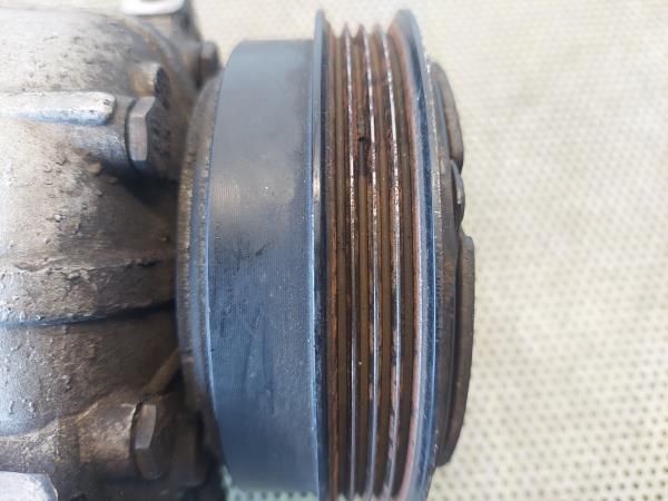 Compressor AC FIAT Marea (185_)