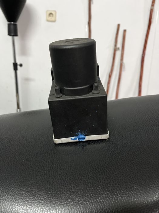 Modulo de fecho central audi