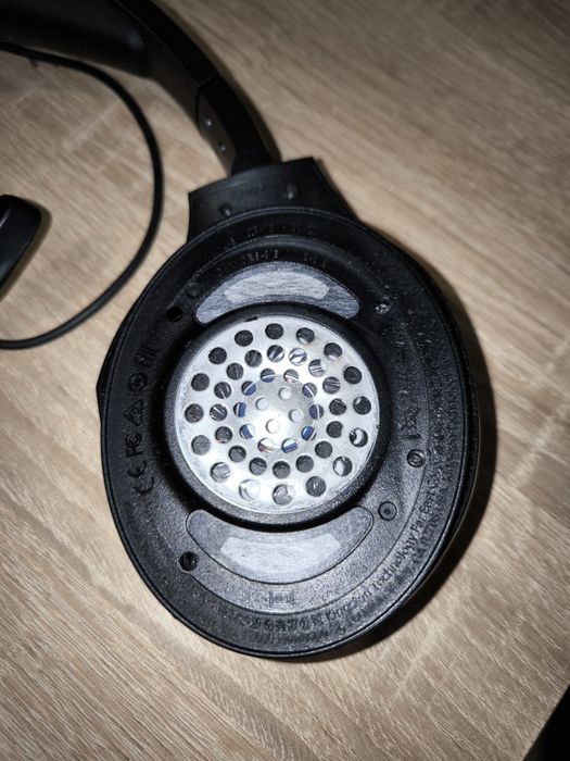 Sprzedam słuchawki - HyperX Cloud Stinger Czarne