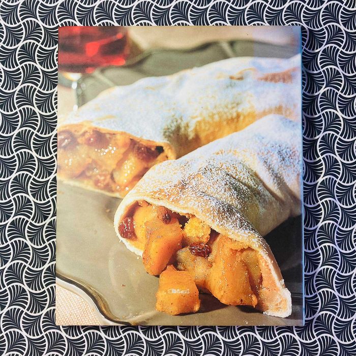 Sabores Irresistíveis - Mario Bussi