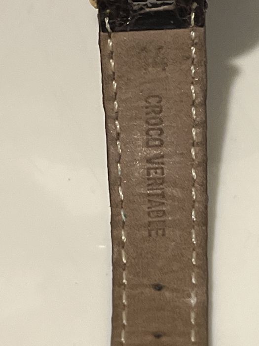 Часы женские Van Cleef & Arpels " La collection"