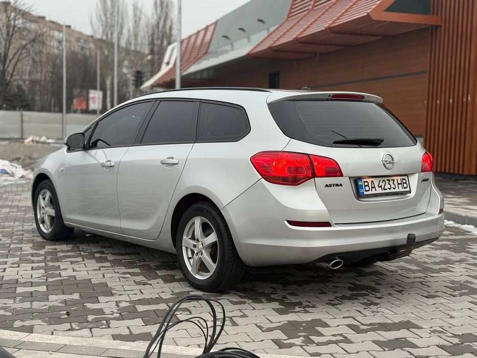 Продам Opel Astra G