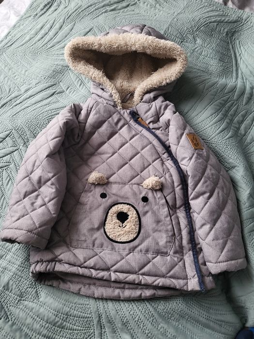 Kurtka Cool Club r.98