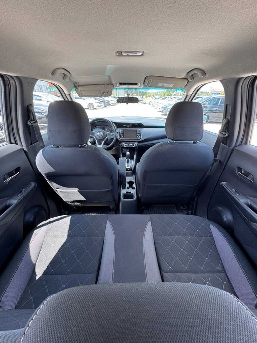 Nissan Kicks SV 2018 р. 1.6 бензин обмін [Перший внесок від 20%]