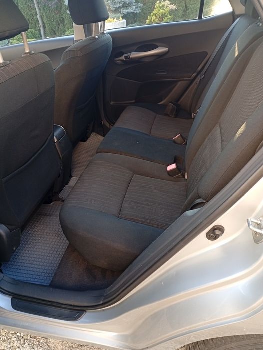 Sprzedam Toyota Auris