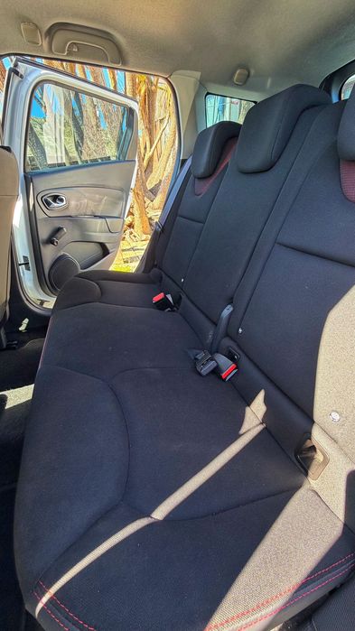 Renault Clio Cargo Energy DCI 75 Extra