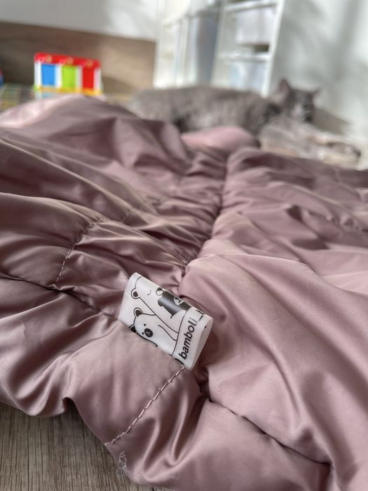 Зимовий комбінезон Bamboli у 104 розмірі