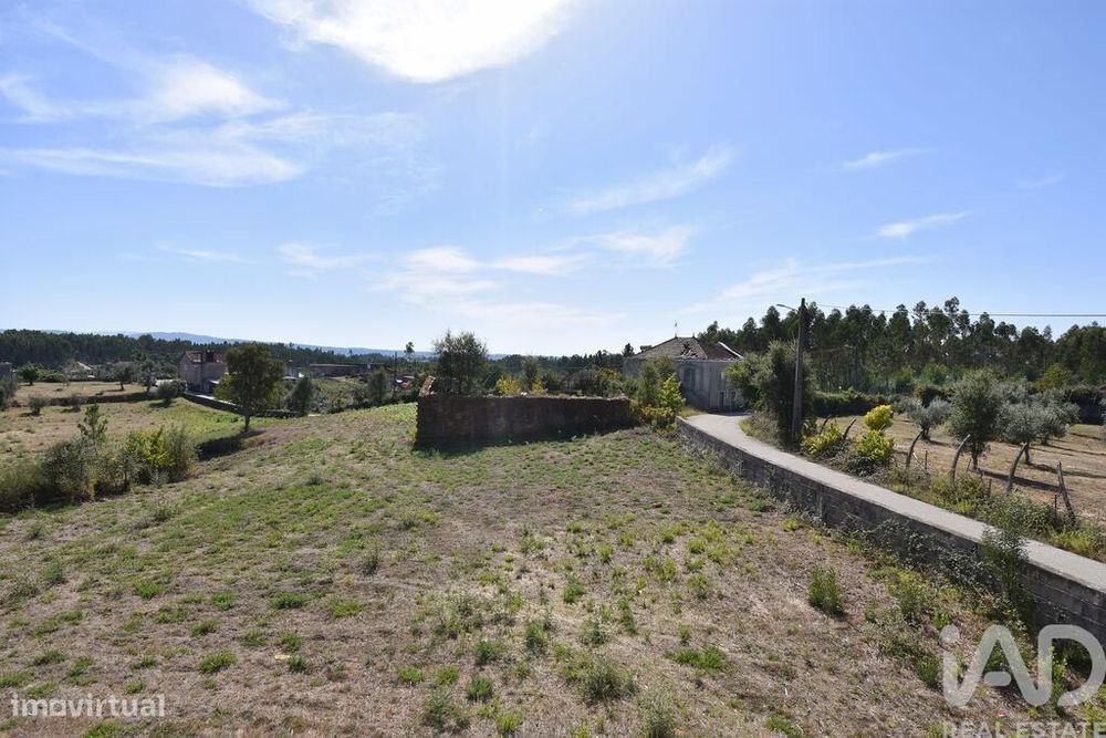 Quinta rural T3 em Graça de 198 m2
