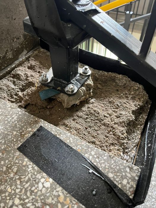 Szlifowanie Lastryko Renowacja Lastryko