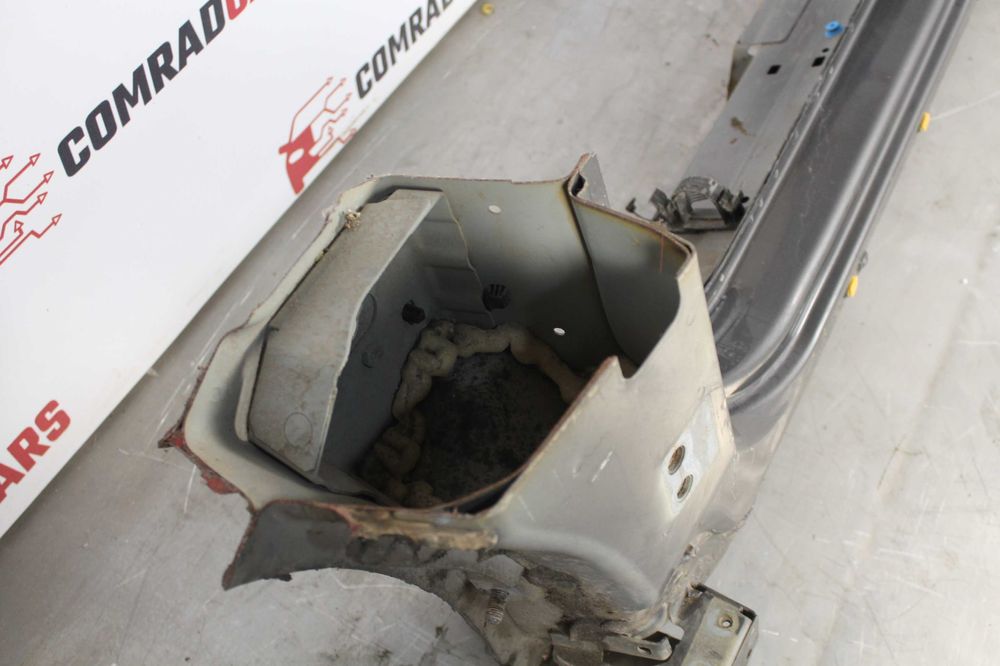 Стійка кузова центр Лев Jeep Renegade 14-24