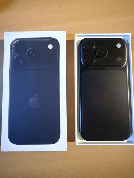 Iphone 18 pro 256gb