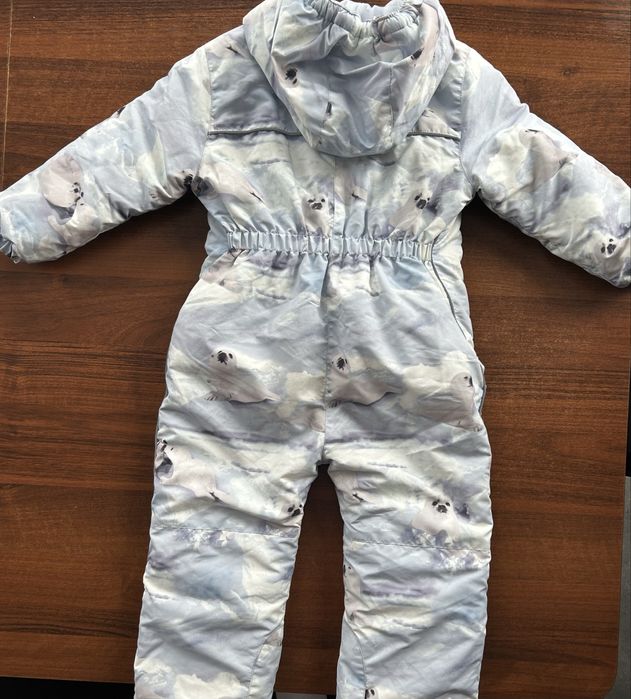 Kombinezon Reserved 104  ocieplany
